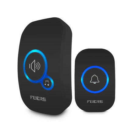 Wireless Waterproof Doorbell