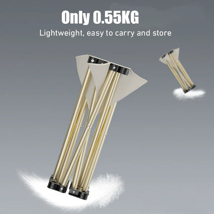 Outdoor Portable Folding Stool