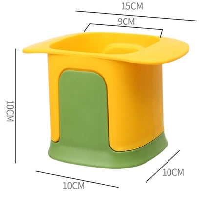 Multifunctional Vegetable Chopper
