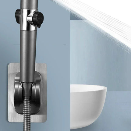 Shower Head High Pressure Showerhead Portable Filter Rainfall Faucet Tap Bathroom Bath Home Innovative Accessory Save Water 2025