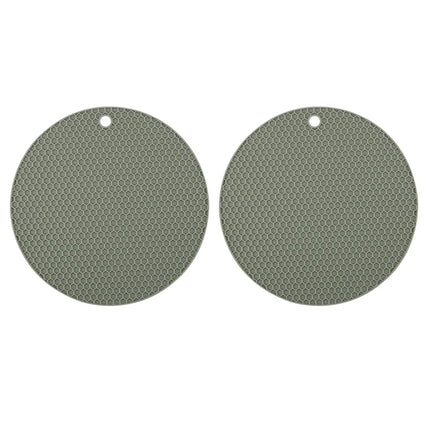 Multifunctional Heat-Resistant Silicone Mat