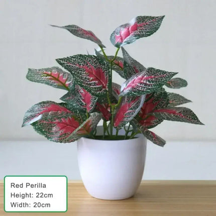 Artificial Bonsai Fake Plants