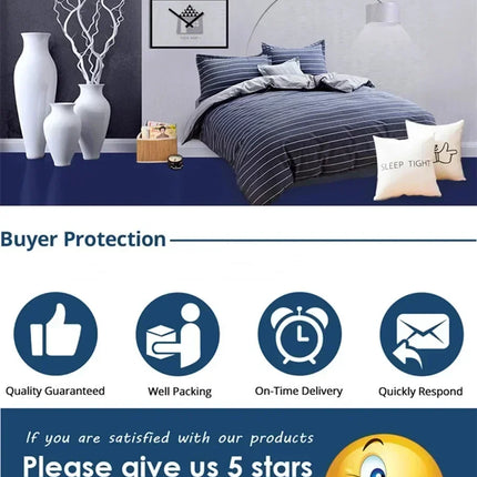 Tropical Leaf-Print Pillowcase ,Sofa bedroom cushion cover, single-sided printing, without pillow core