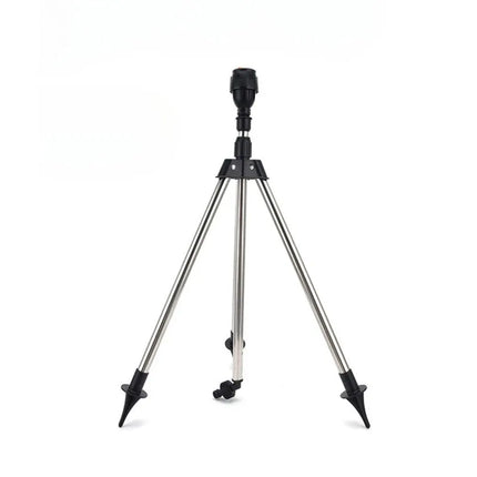 360° Rotary Garden Tripod Sprinkler