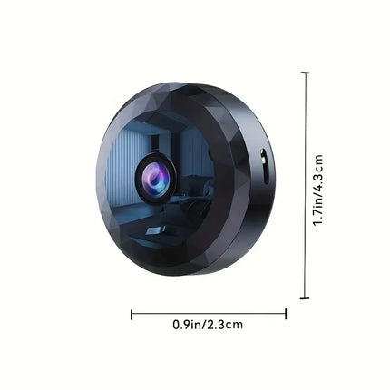 A11 Wireless Camera