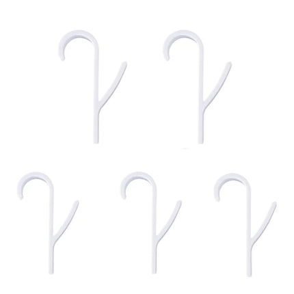 Kitchen Bathroom Storage Hangers Heated Towel Hook