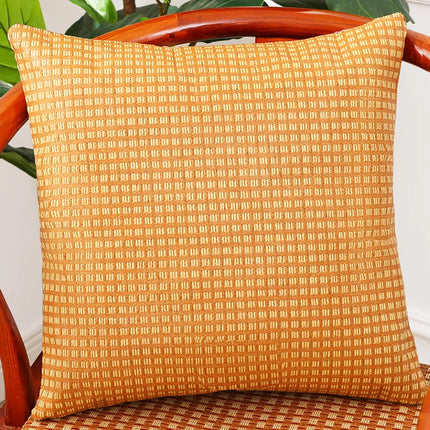 Kitinjoy Imitation Rattan Weav Pillow Covers For Sofa Decor Modern Home Pillowcase Bedroom Living Room Decoration Cushion Covers