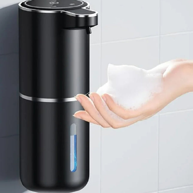 Automatic Touchless Foaming Soap Dispenser
