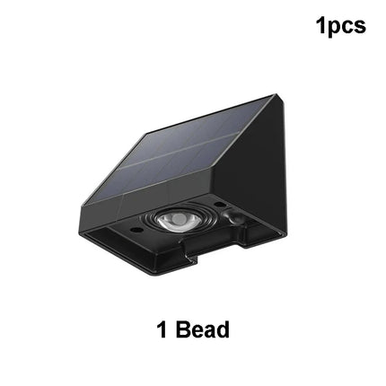 Solar Wall Light LED