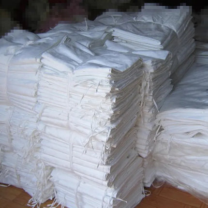 Pure Cotton White Bed eet Cover Protector Single Double Person Hotel Hospital Beau Bedding Supplies Single Piece