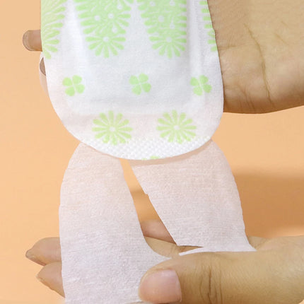 Disposable Steam Eye Mask Self-heating Eye Mask Sleep Eye Patch Hot Compress Eye Care SPA Relax Light Blocking Warm Eyes Sticker