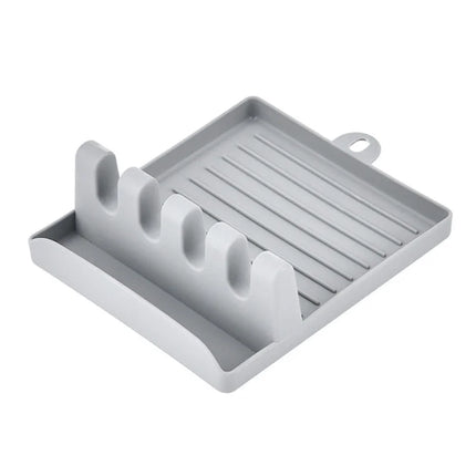 Non-Slip Spoon Holder
