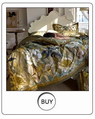 Romantic French Vintage Carved Velvet Lace Ruffles Flowers Embroidery Bedding Set Velvet Fleece Duvet Cover Bed Sheet Pillowcase