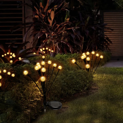 Firefly Solar Lights