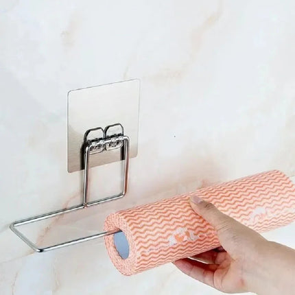 Hanging Toilet Roll Holder