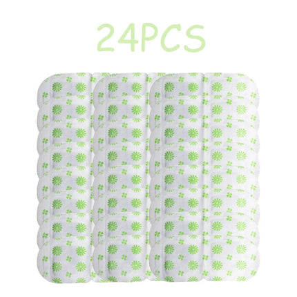Disposable Steam Eye Mask Self-heating Eye Mask Sleep Eye Patch Hot Compress Eye Care SPA Relax Light Blocking Warm Eyes Sticker