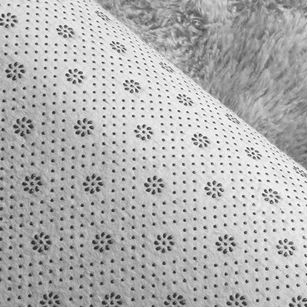 Super Soft Plush Round Rug