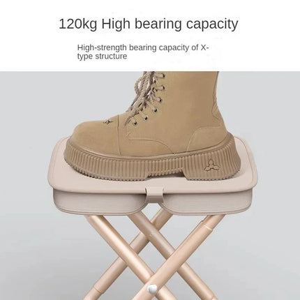 Portable Multifunctional Folding Chair