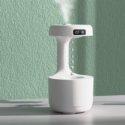 Anti-Gravity Humidifier