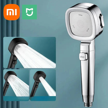 Mijia High Pressure Shower Head