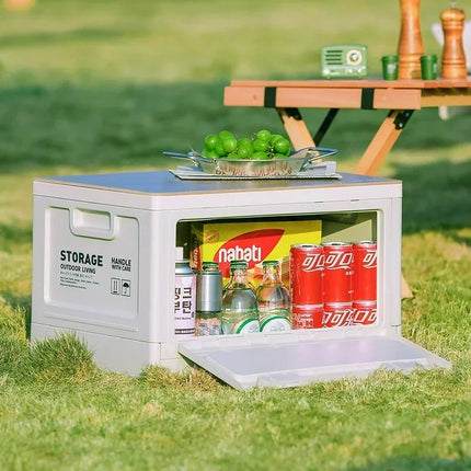 Camping Storage Box
