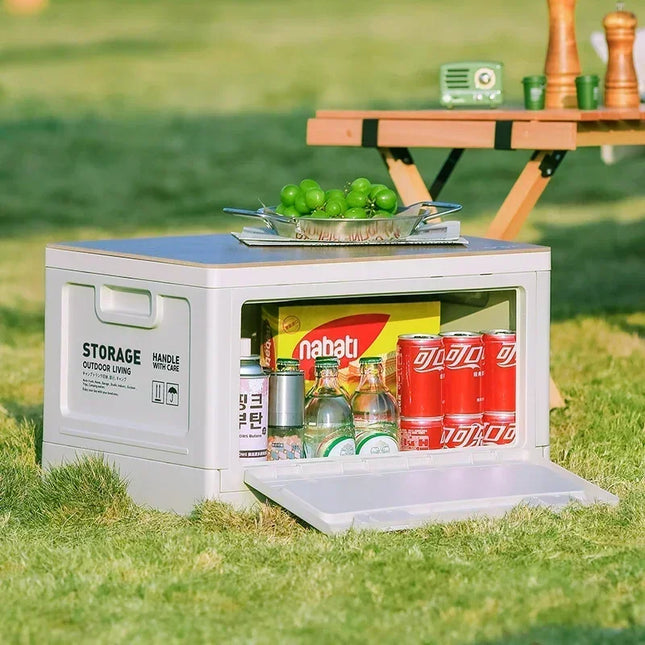 Camping Storage Box