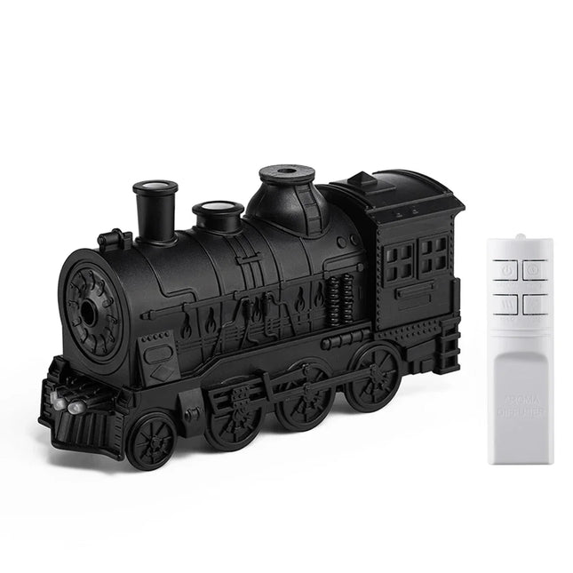 Ship Train Shape Ultrasonic Humidifier