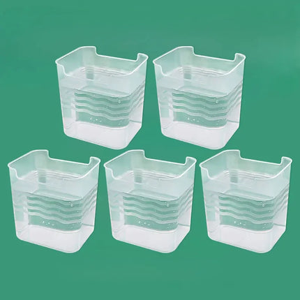Refrigerator Storage Boxes