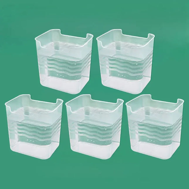 Refrigerator Storage Boxes