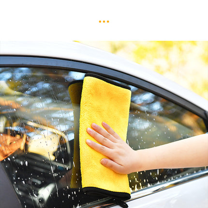Car Detailing Car Wash Microfiber Towels Auto Detailing Car Products Tools Car Cleaning Microfiber Car Accessories Auto Towel