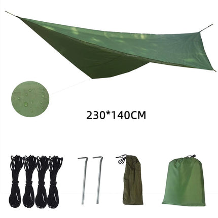 2-Person Camping Hammock