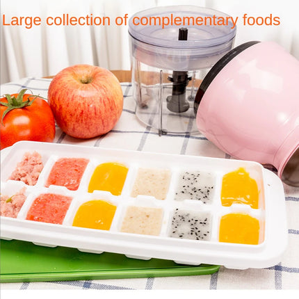 600ml Electric Kitchen Chopper Garlic Masher Meat Grinder Food Garlic Vegetable Chopper Crusher Food Processor Slicer Blender