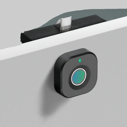 Anti-Theft Smart Cabinet Drawer Lock