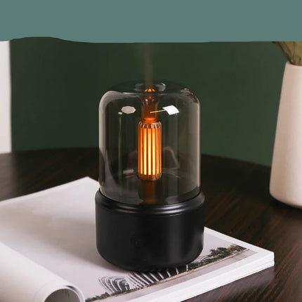 Aromatherapy Essential Oil Diffuser