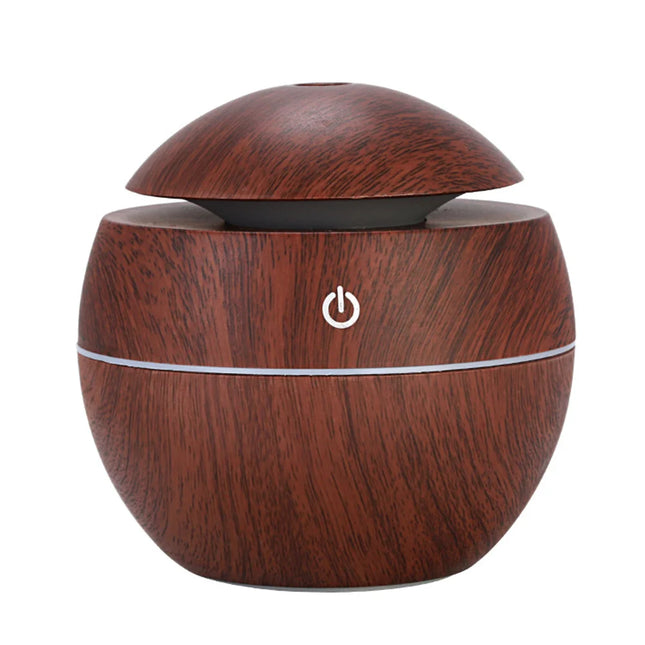 Ultrasonic Aroma Diffuser Humidifier