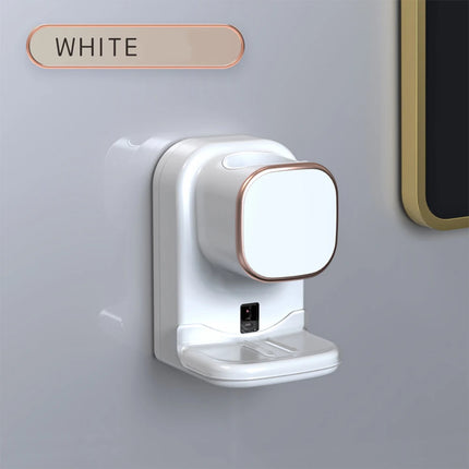 Smart Sensor Toothpaste Dispenser