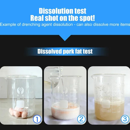 12bags Household drain cleaner deodorant kitchen toilet bathtub sewer cleaning powder Pipe dredging tool Prevent blockage