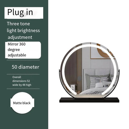 Vanity Mirror with Lights