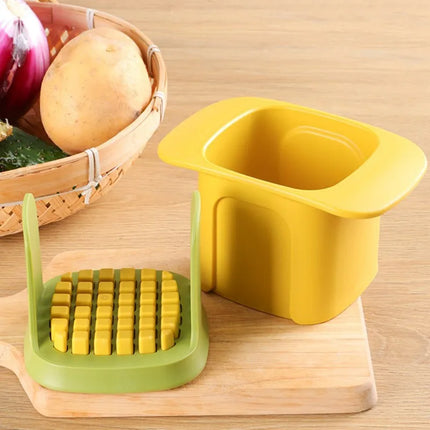 Multifunctional Vegetable Chopper