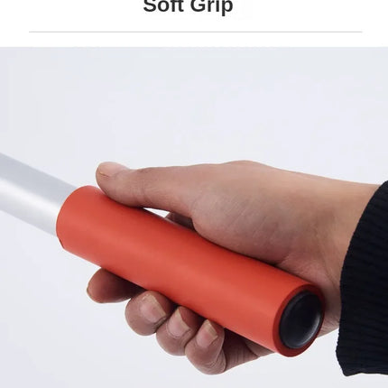 Car Double Head Car Wash Mop Car Wash Brush Rotating Not Hurt The Car Soft Brush Long Handle Detachable Retractable Car Brush