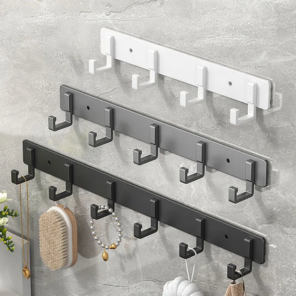 Strong Adhesive Wall-Mounted Towel Hook