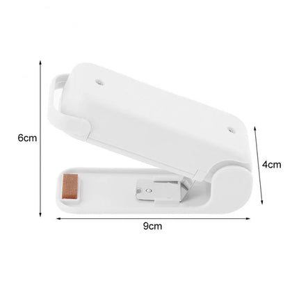 Portable Mini Heat Sealer Machine
