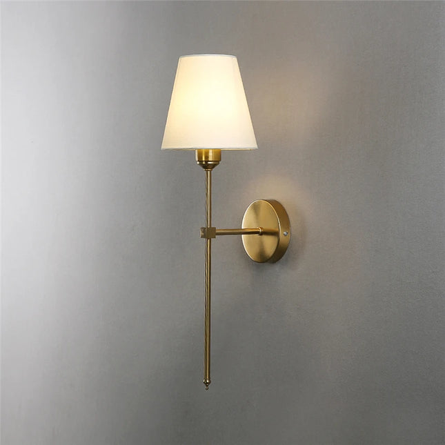 Modern American Wall Lamp