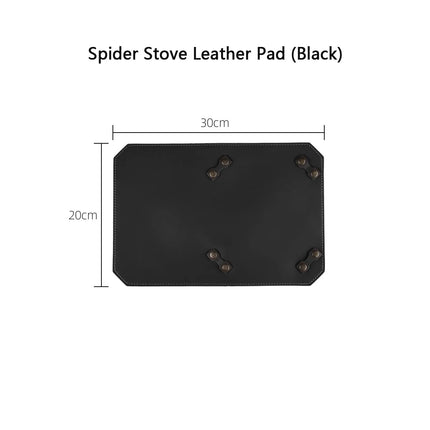 WELLHIKE Spider Stove