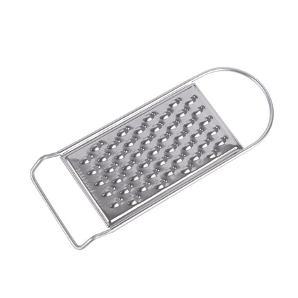 Lemon Cheese Grater Multi-purpose Stainless Steel Graters Vegetable Fruit Tool Cheese Shavings Planer Kitchen Accessories