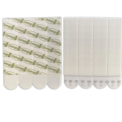 3M Command Picture Hanging Strips Damage Free Picture Hangers, No Tools Wall Hanging Strips command strips