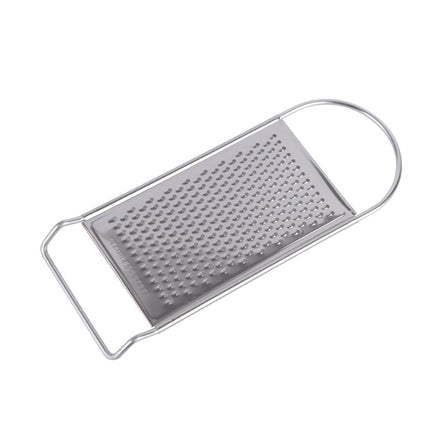 Lemon Cheese Grater Multi-purpose Stainless Steel Graters Vegetable Fruit Tool Cheese Shavings Planer Kitchen Accessories