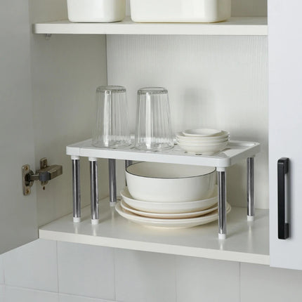 Telescopic Shoe Rack