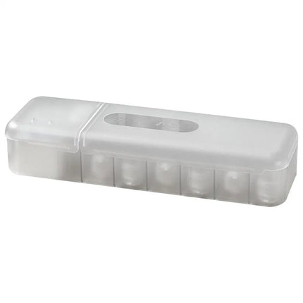 Nordic Cable Organizer Box
