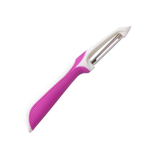 Anti-Slip Handle Peeler